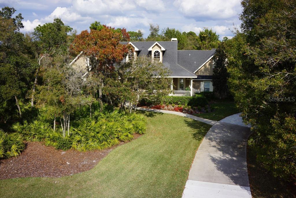 921 S Belfast Pl., Chuluota, FL 32766