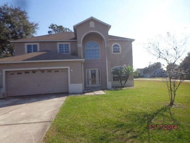 502 Kingfisher Dr., Poinciana, FL 34759