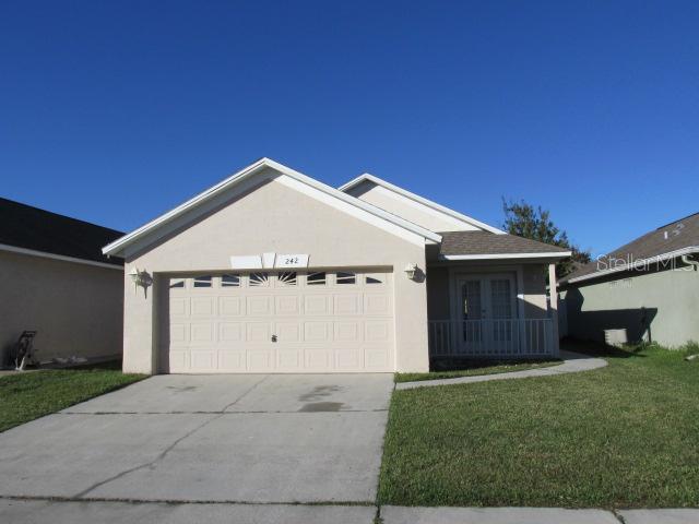 242 Southbridge Cir., Kissimmee, FL 34744
