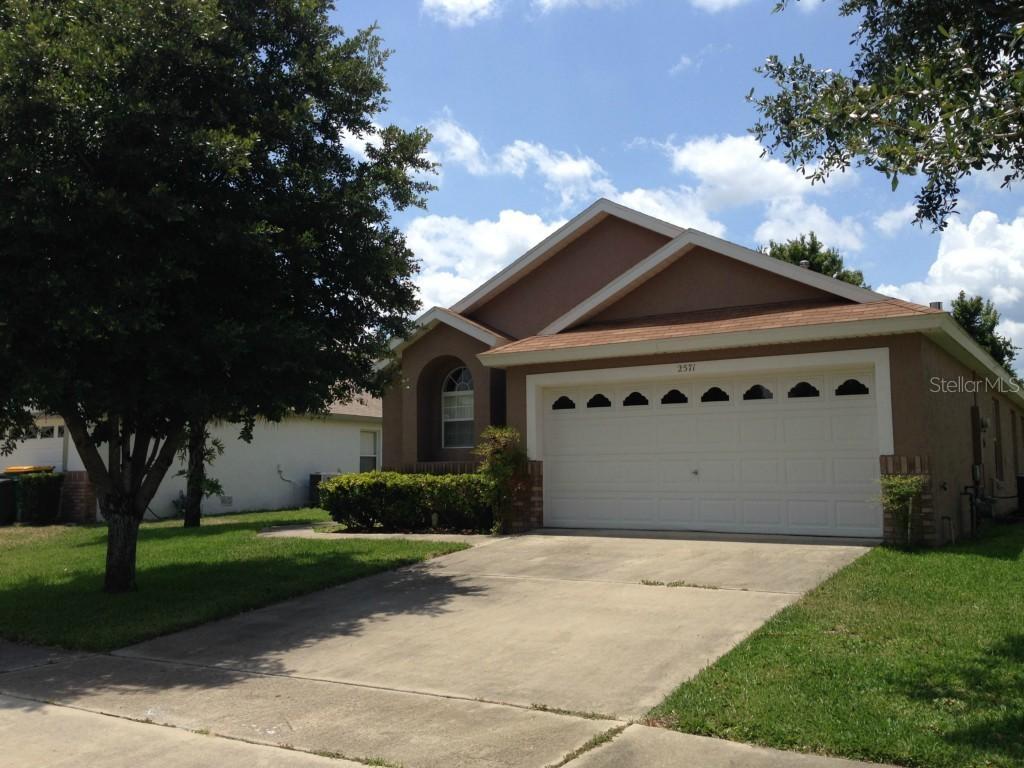 2571 Oneida Loop, Kissimmee, FL 34747