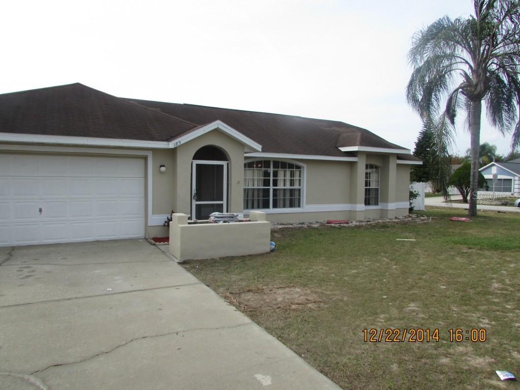 185 Oxford Rd., Davenport, FL 33896