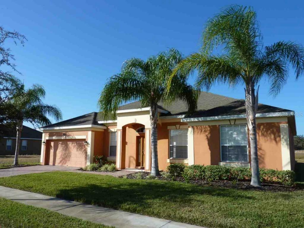 349 Yellow Snapdragon Dr., Davenport, FL 33837
