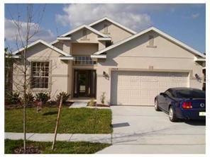 10214 Cinchwood Ln., Orlando, FL 32836