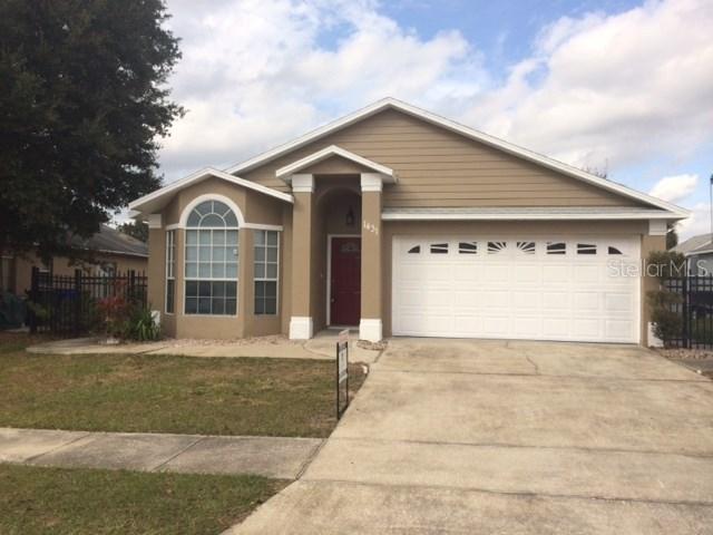 1431 Londra Ln., Kissimmee, FL 34744