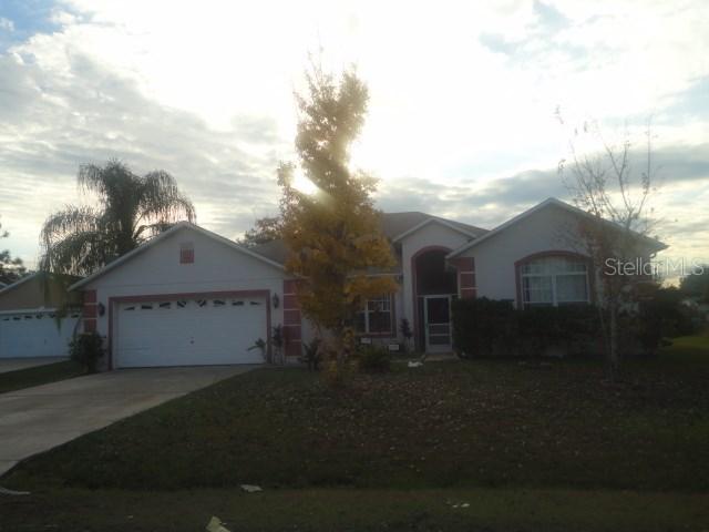 505 Magpie Ln., Poinciana, FL 34759