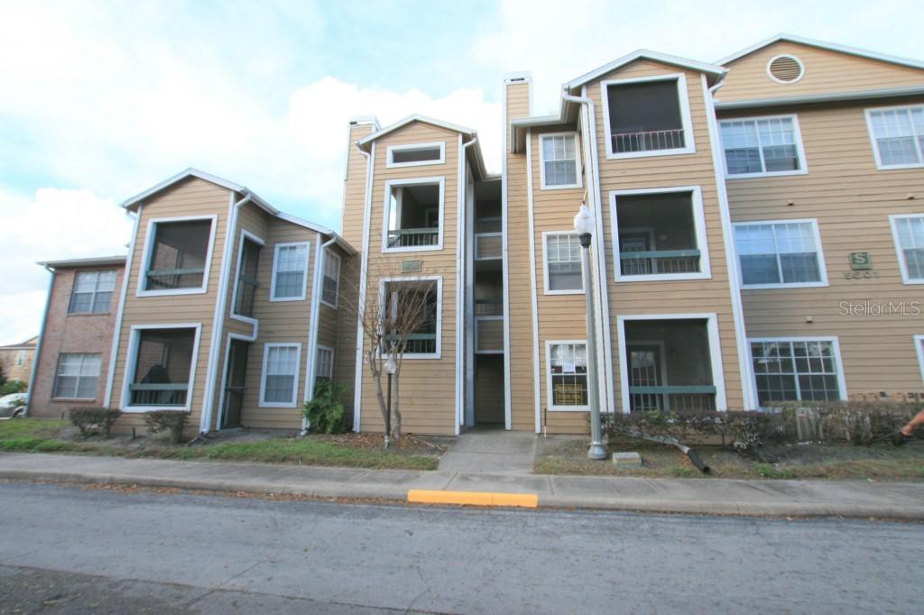 5601 Rosebriar Way #103, Orlando, FL 32822