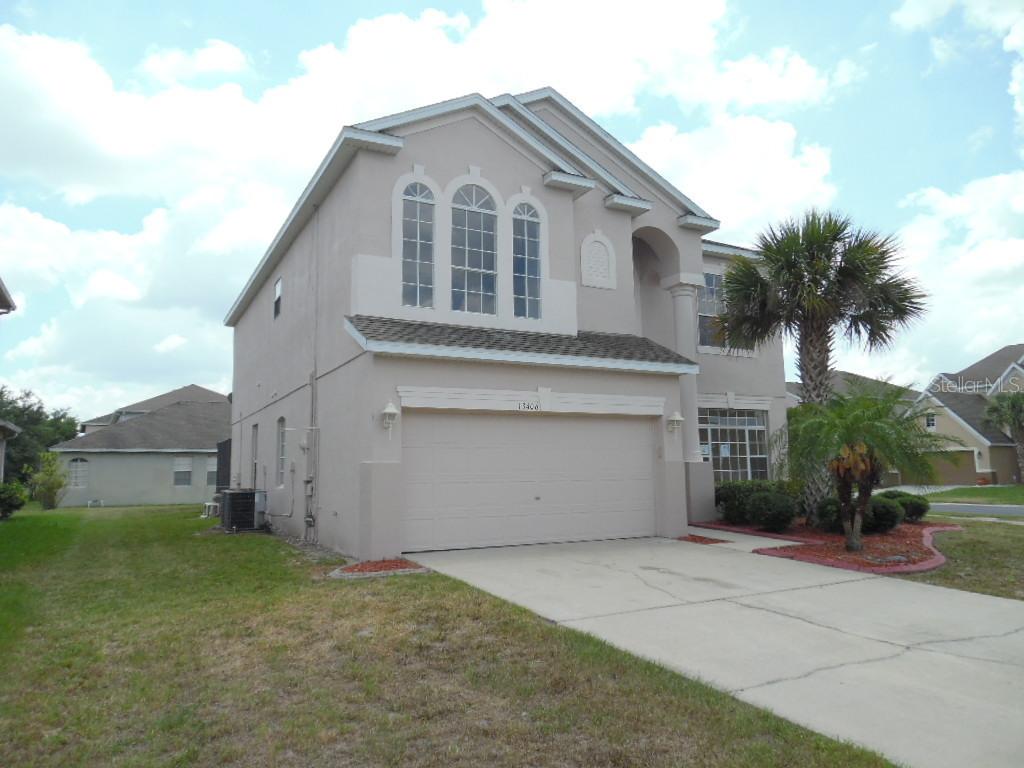 13406 Meadow Bay Loop, Orlando, FL 32824