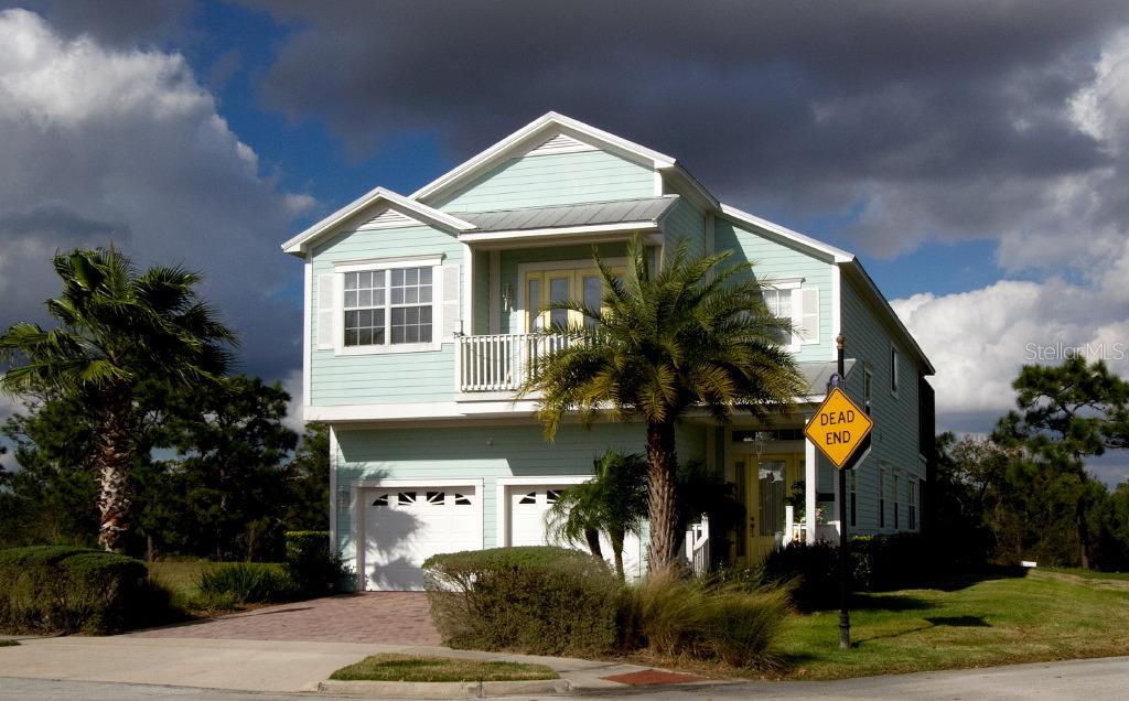 1499 Fairview Cir., Reunion, FL 34747