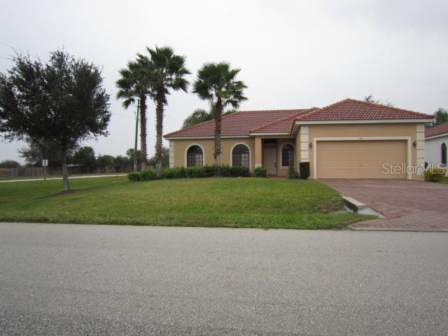 401 Caraway Dr., Poinciana, FL 34759