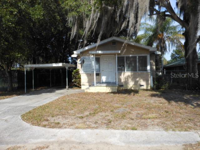 449 Avenue H, Winter Haven, FL 33880
