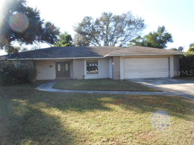 834 Lake Elbert Ct., Winter Haven, FL 33881