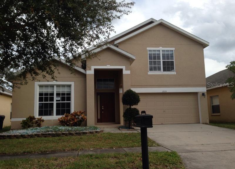 2115 Congress Ln., Saint Cloud, FL 34769