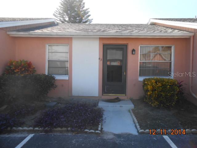 43 Lake Villa Way, Kissimmee, FL 34743