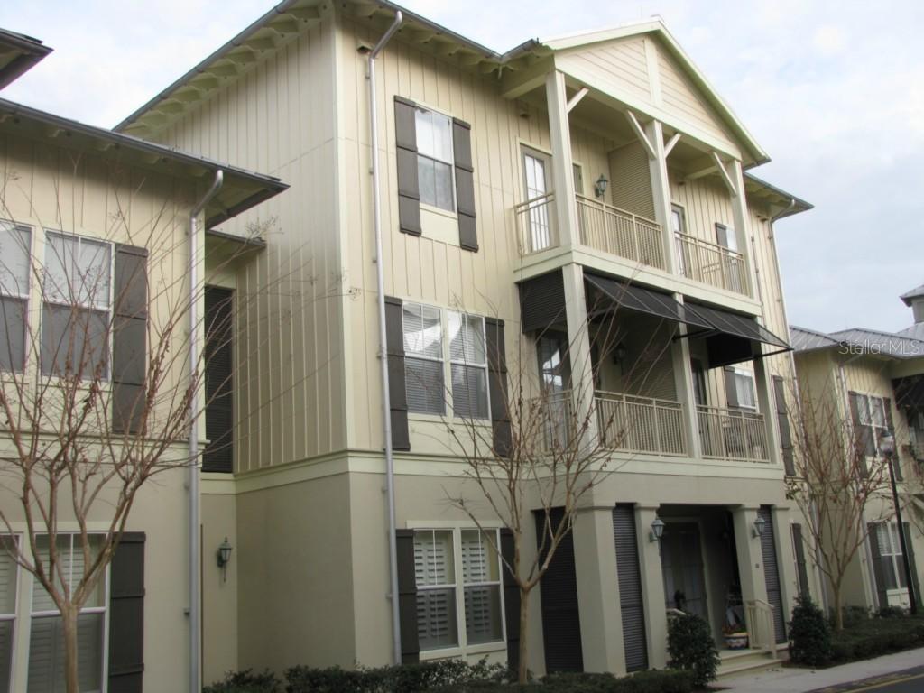 601 Edwards St. #4202, Celebration, FL 34747