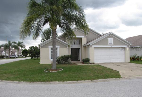 317 Silver Palms Cir., Davenport, FL 33837