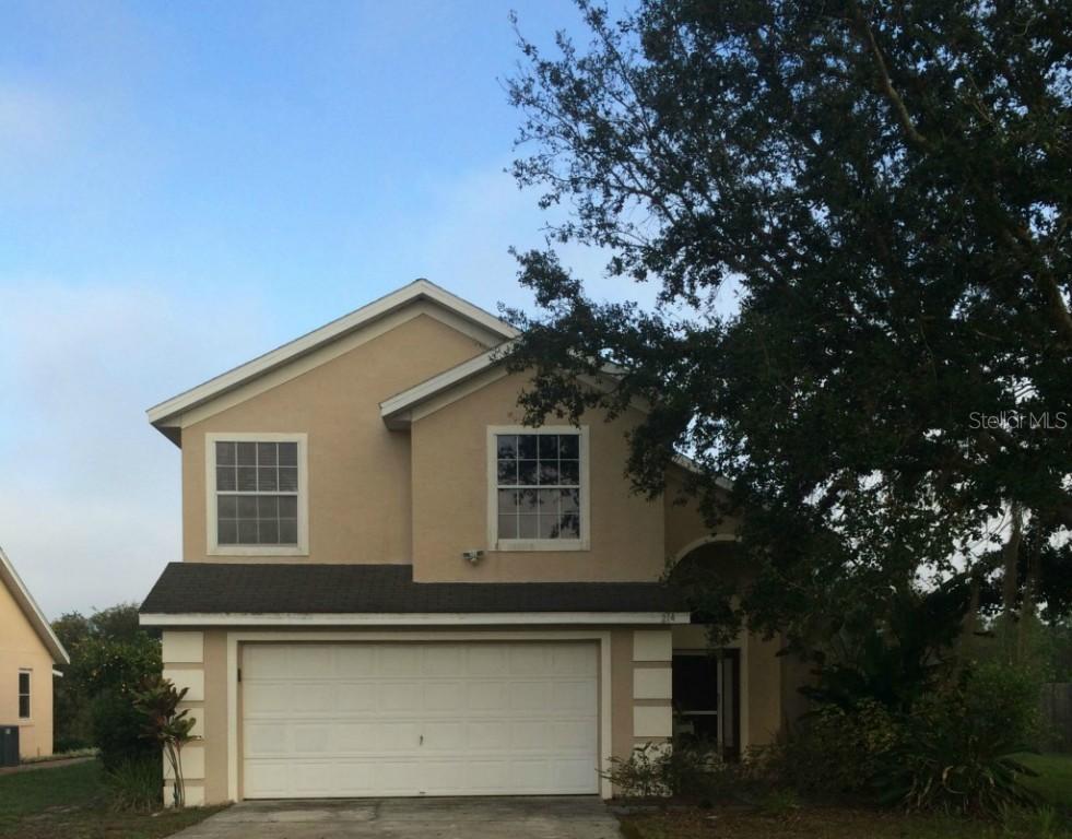 214 Greenwich St., Davenport, FL 33896