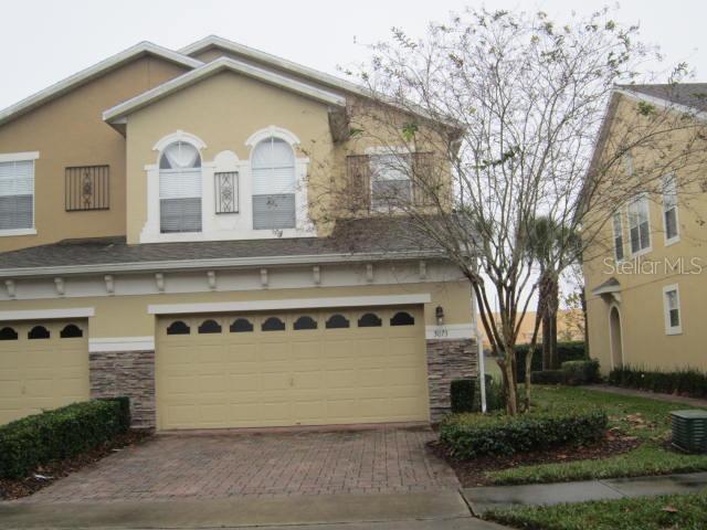 5073 Cypress Branch Point, Oviedo, FL 32765