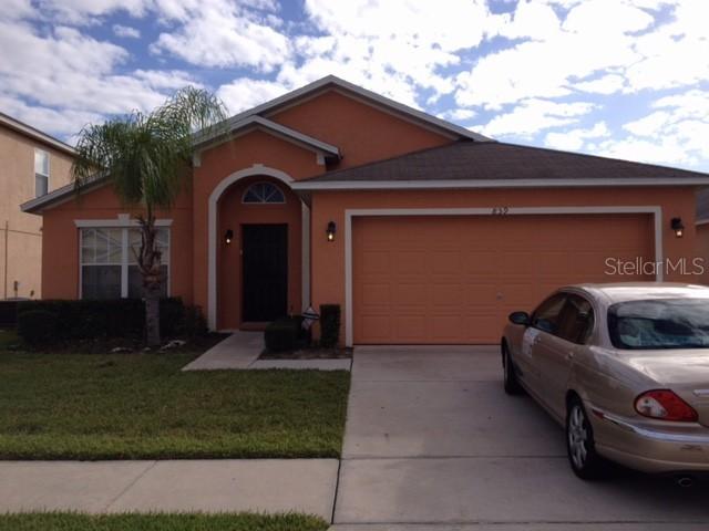 859 Scrub Jay Way, Davenport, FL 33896