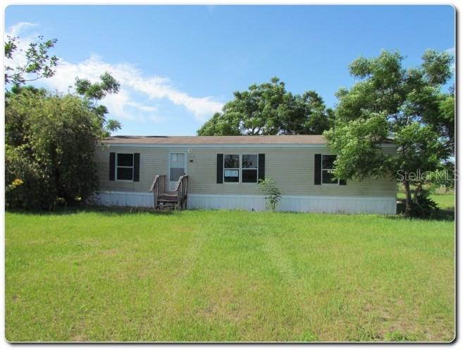 8146 Ott Williams Rd., Clermont, FL 34714