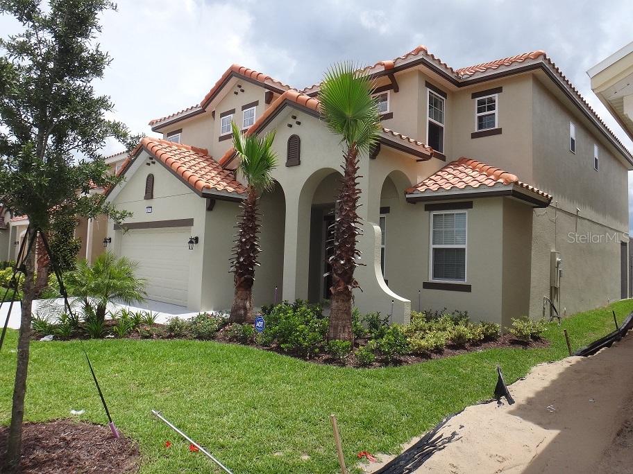 4357 Acorn Ct., Davenport, FL 33837