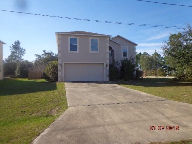 1218 Apopka Dr., Poinciana, FL 34759