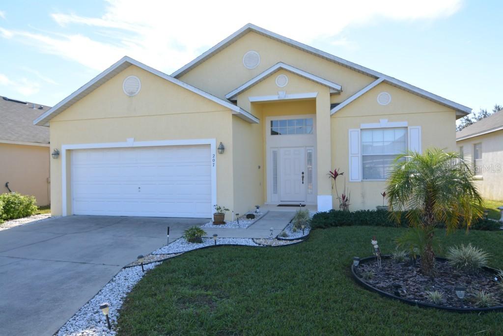207 Whittier St., Davenport, FL 33896
