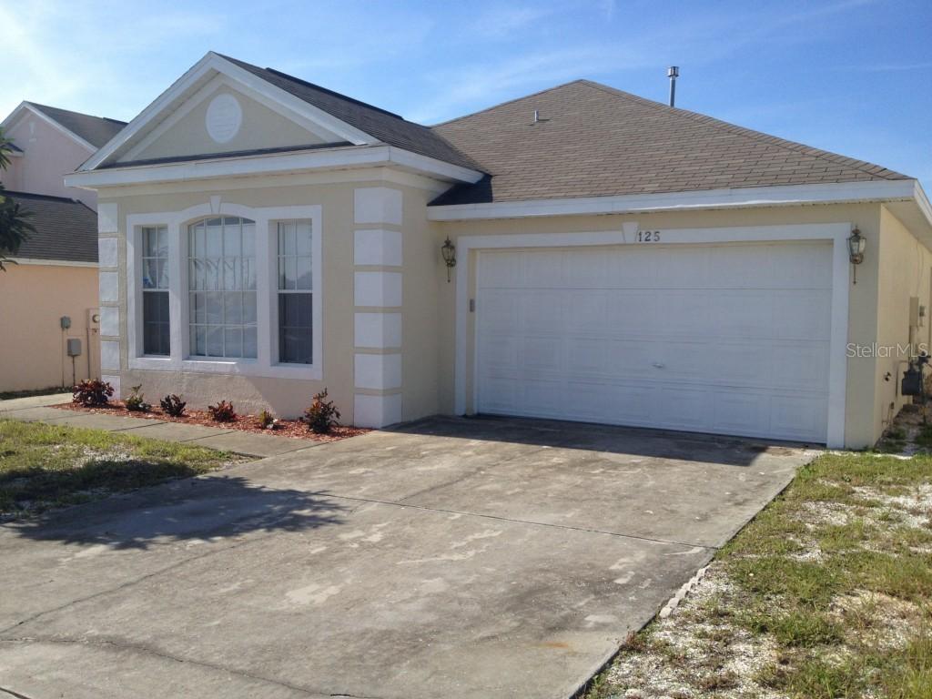 [Address Hidden by Seller], Davenport, FL 33837