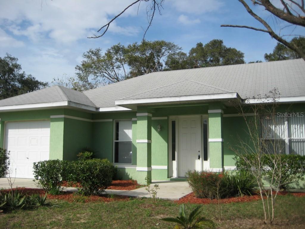 10 W Cypress St., Davenport, FL 33837
