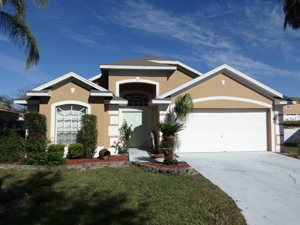 416 Burgoyne Loop, Davenport, FL 33897