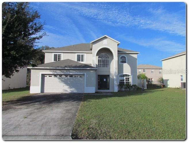 556 Big Sioux Ct., Poinciana, FL 34759