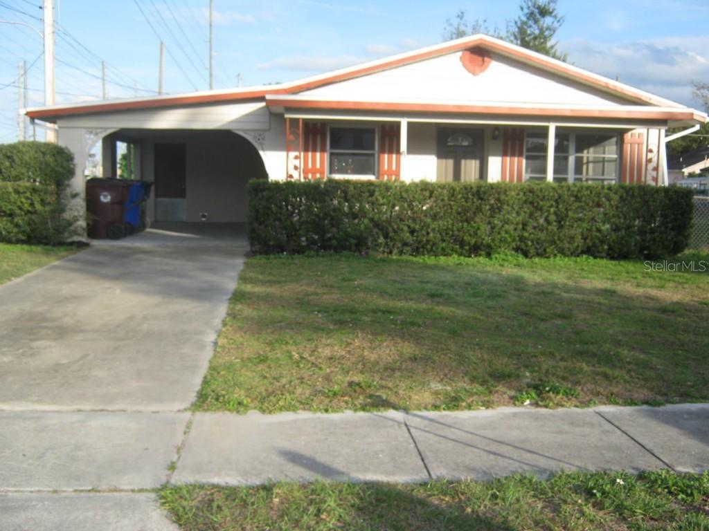 1001 Jersey Ave., Saint Cloud, FL 34769