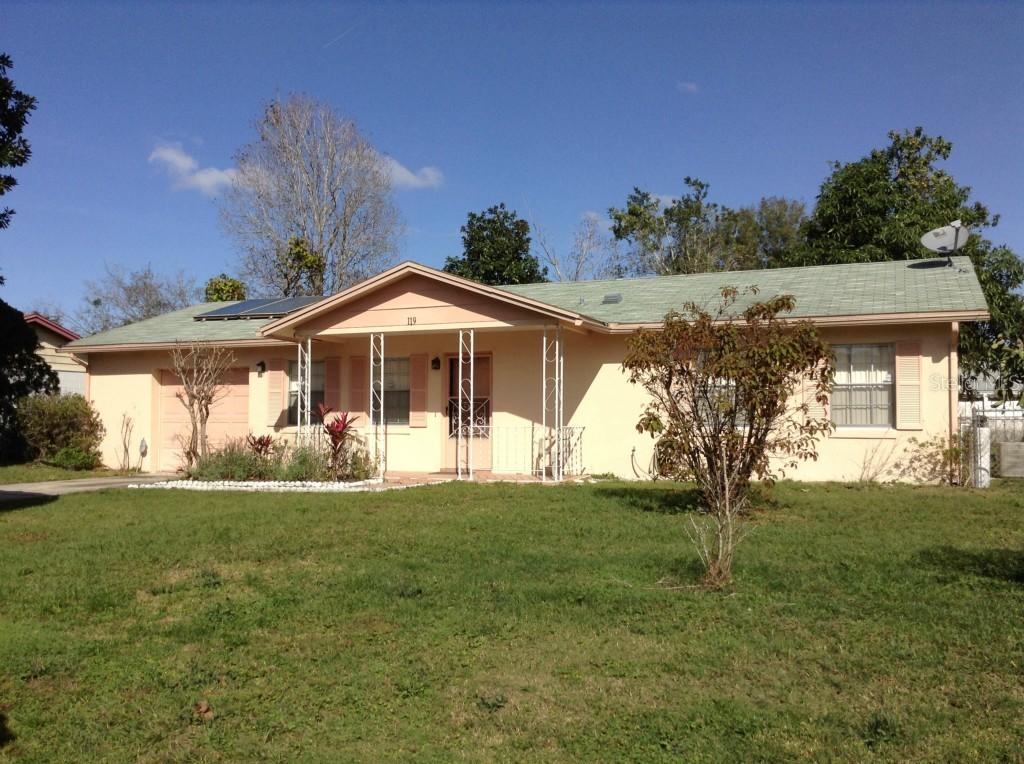 119 Cuautla Way, Kissimmee, FL 34743