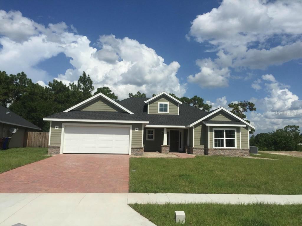 530 Cody Allen Ct., St. Cloud, FL 34769
