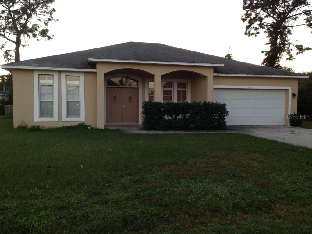 426 Cardinal Ct., Poinciana, FL 34759