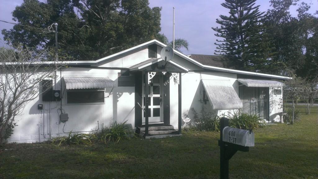 400 7th St., Saint Cloud, FL 34769