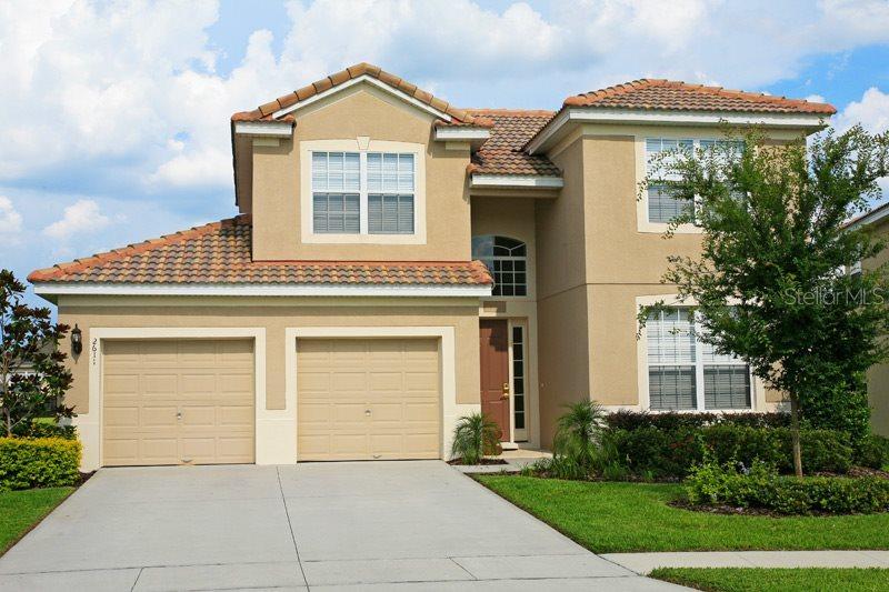 2611 Pawnall St., Kissimmee, FL 34747