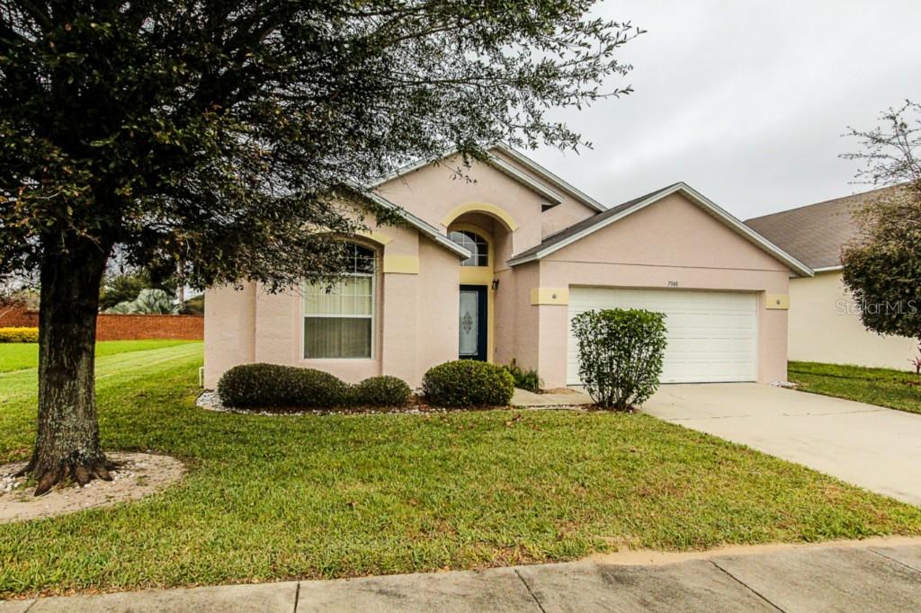 7948 Golden Pond Cir., Kissimmee, FL 34747