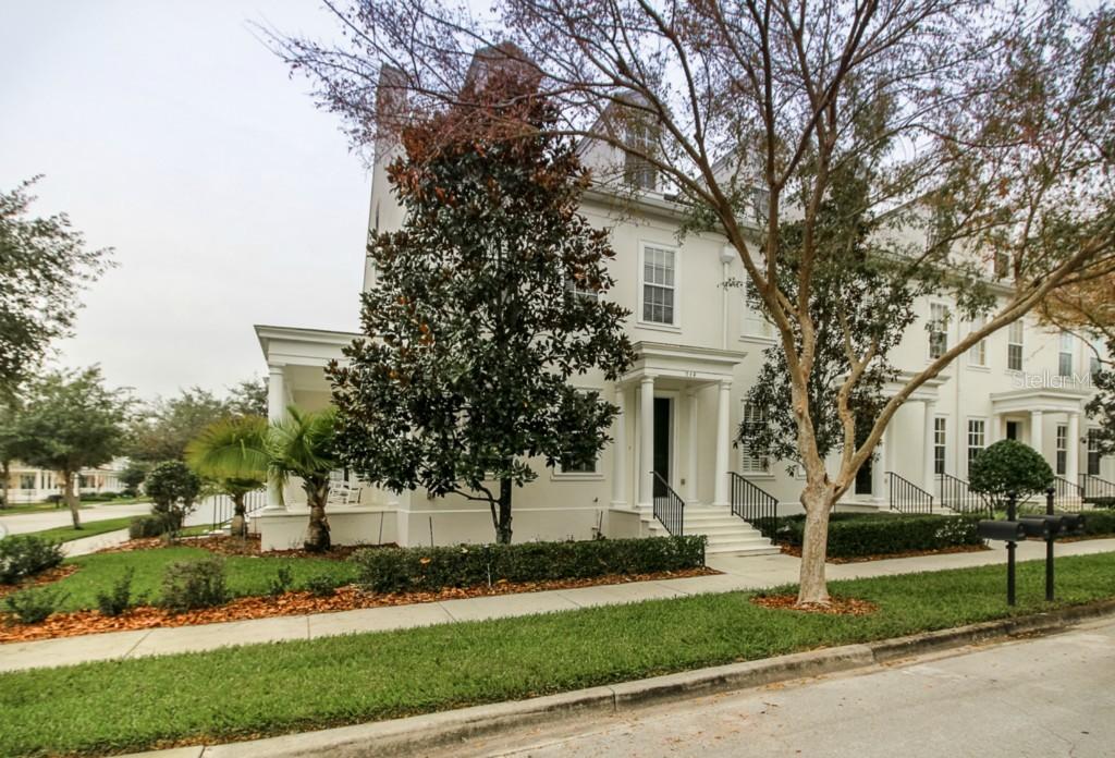 934 Greenlawn St., Celebration, FL 34747