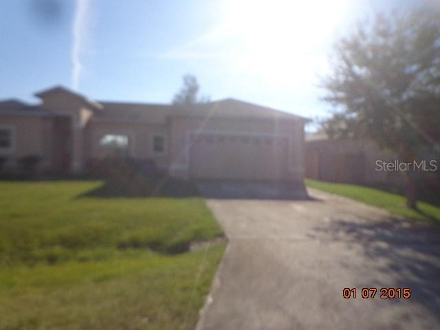 905 Hudson Valley Dr., Poinciana, FL 34759