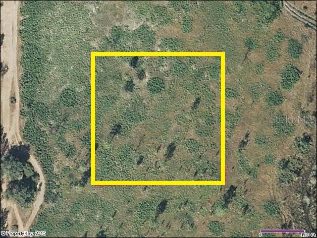 Suburban Ests Sec 26...4321 000c, Saint Cloud, FL 34771