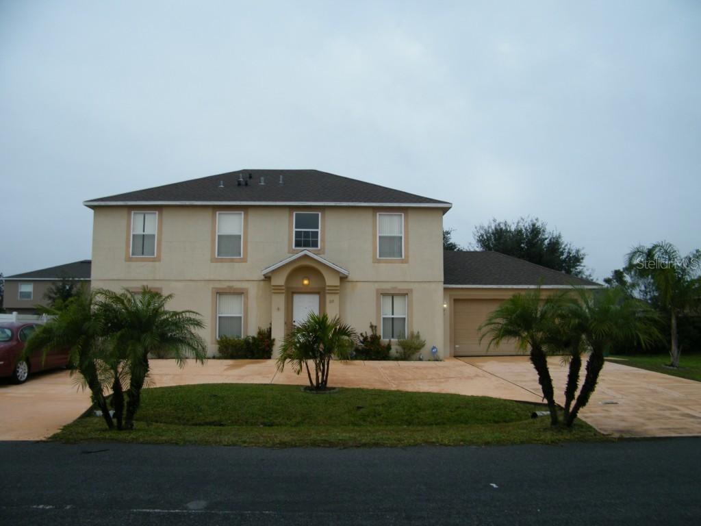 310 Caen Ct., Kissimmee, FL 34759