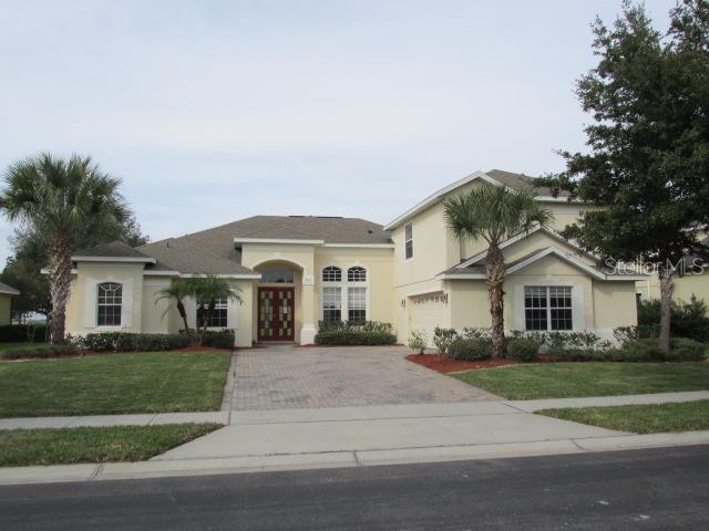 5007 Coveview Dr., St. Cloud, FL 34771