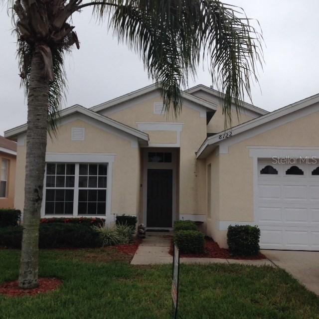 8122 Fan Palm Way, Kissimmee, FL 34747