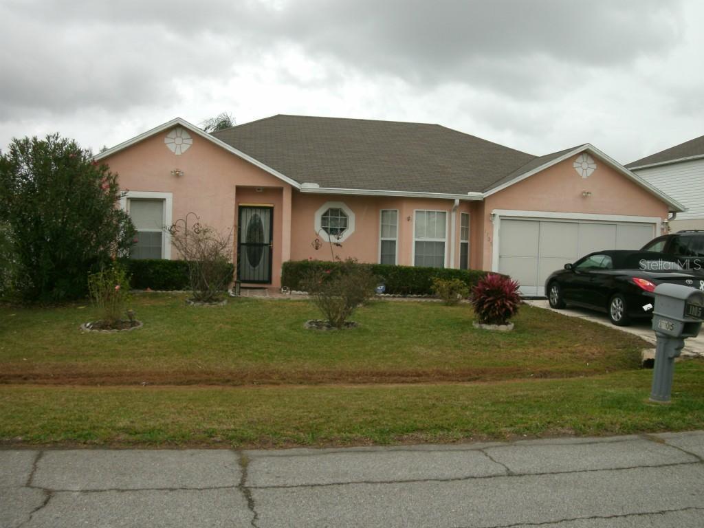 1105 Roan Ct., Kissimmee, FL 34759