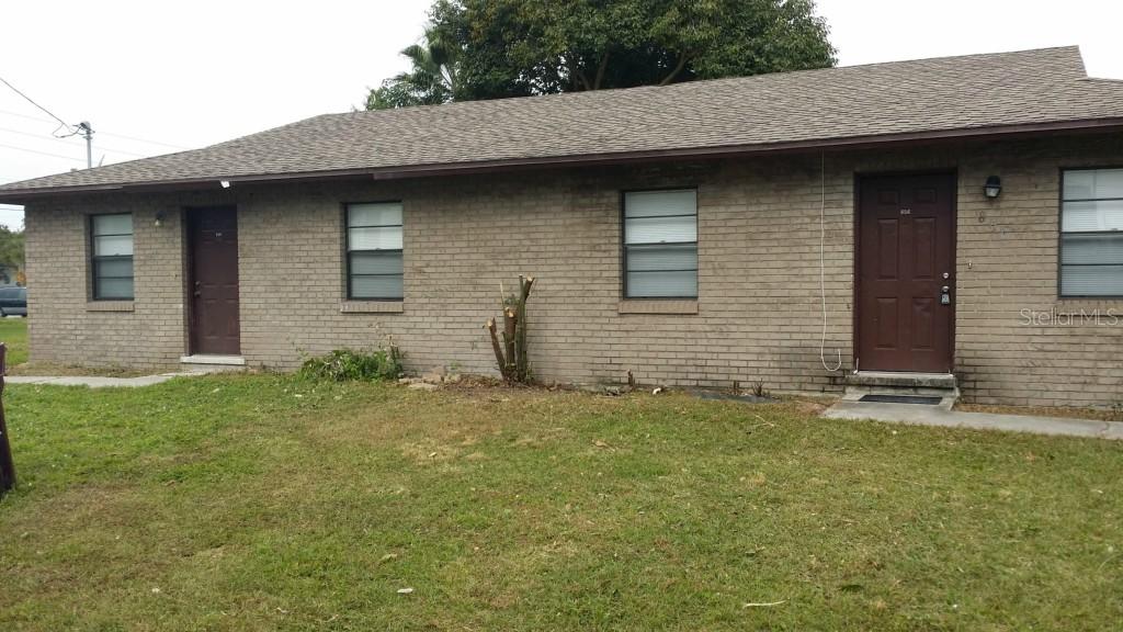 856 Russell St., Saint Cloud, FL 34769