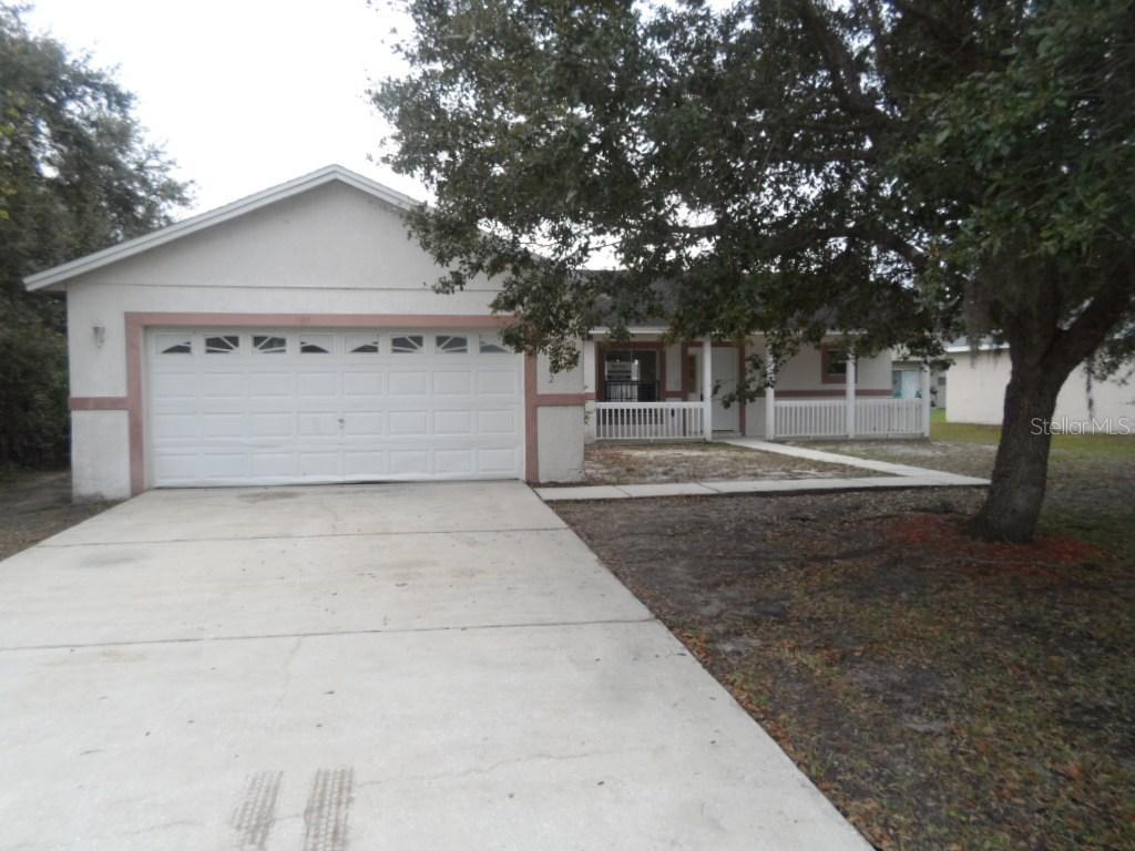 722 Pelican Ct., Poinciana, FL 34759