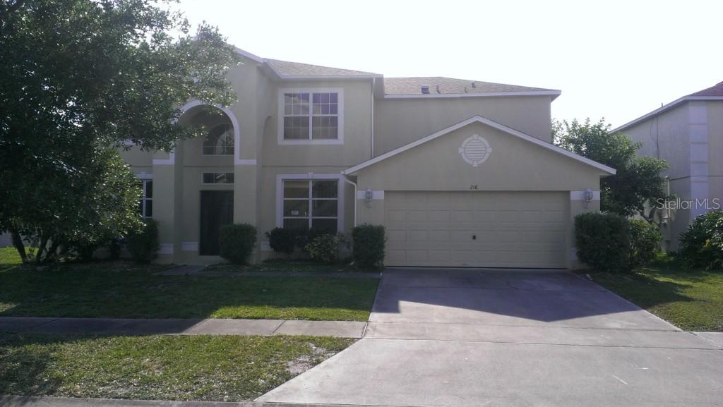 216 Farrington Ln., Kissimmee, FL 34744