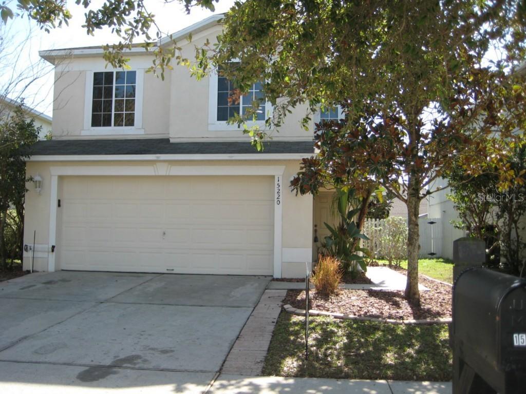 15220 Quailmoor St., Winter Garden, FL 34787