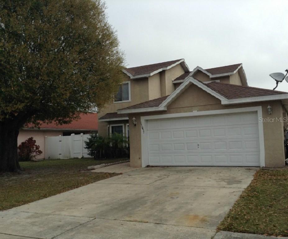13037 San Diego Woods Ln., Orlando, FL 32824
