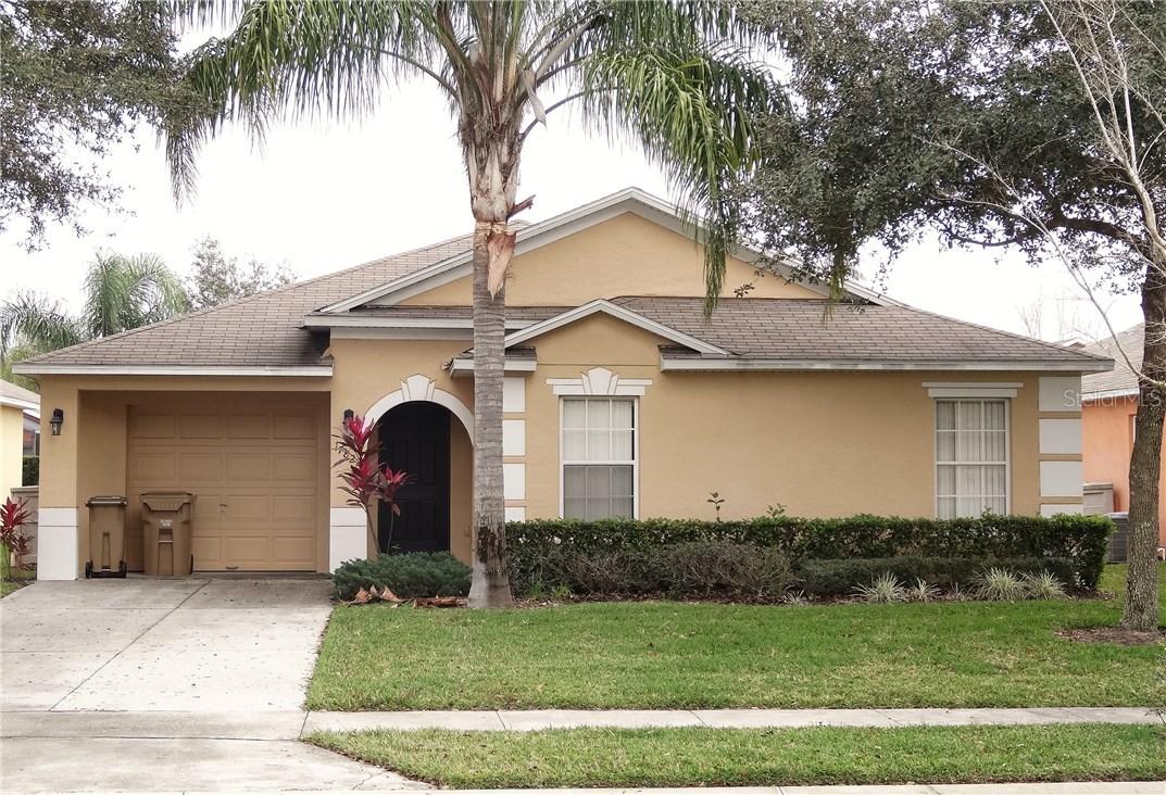 17822 Woodcrest Way, Clermont, FL 34714